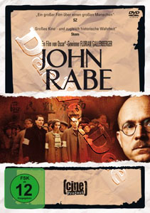 John Rabe (DVD)